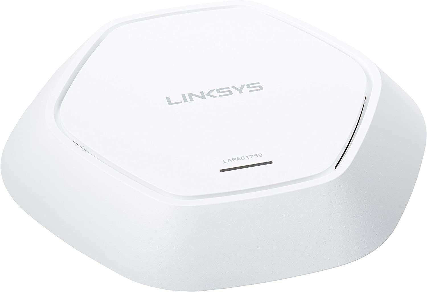 Linksys Business LAPAC1750 Access Point Wireless Wi-Fi Dual Band 2.4 + 5GHz AC1750 with PoE