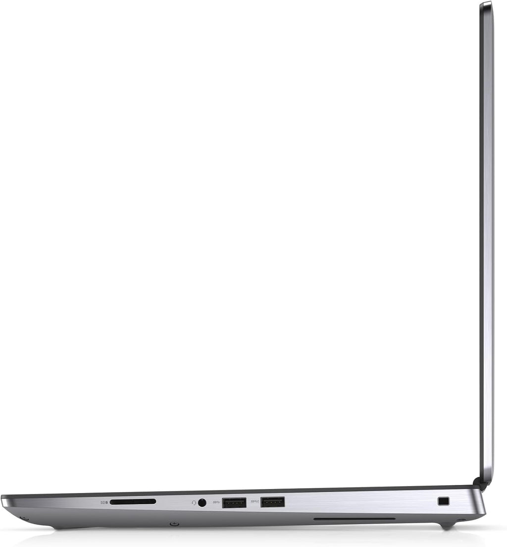 Dell Precision 7760 Workstation 17.3-inch FHD IPS, Intel Core i7-11850H vPro 32GB RAM 512GB SSD NVIDIA RTX A3000 6GB Win 11 Pro