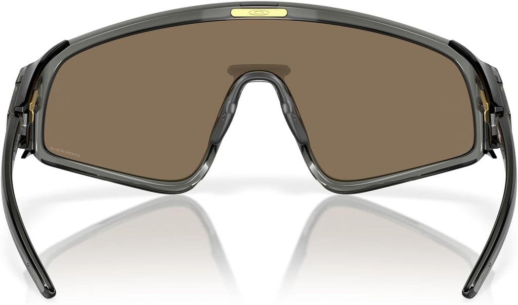 Oakley Sunglasses for Men and Women - OO9404 Latch Panel Sunglasses PRIZM Lenses