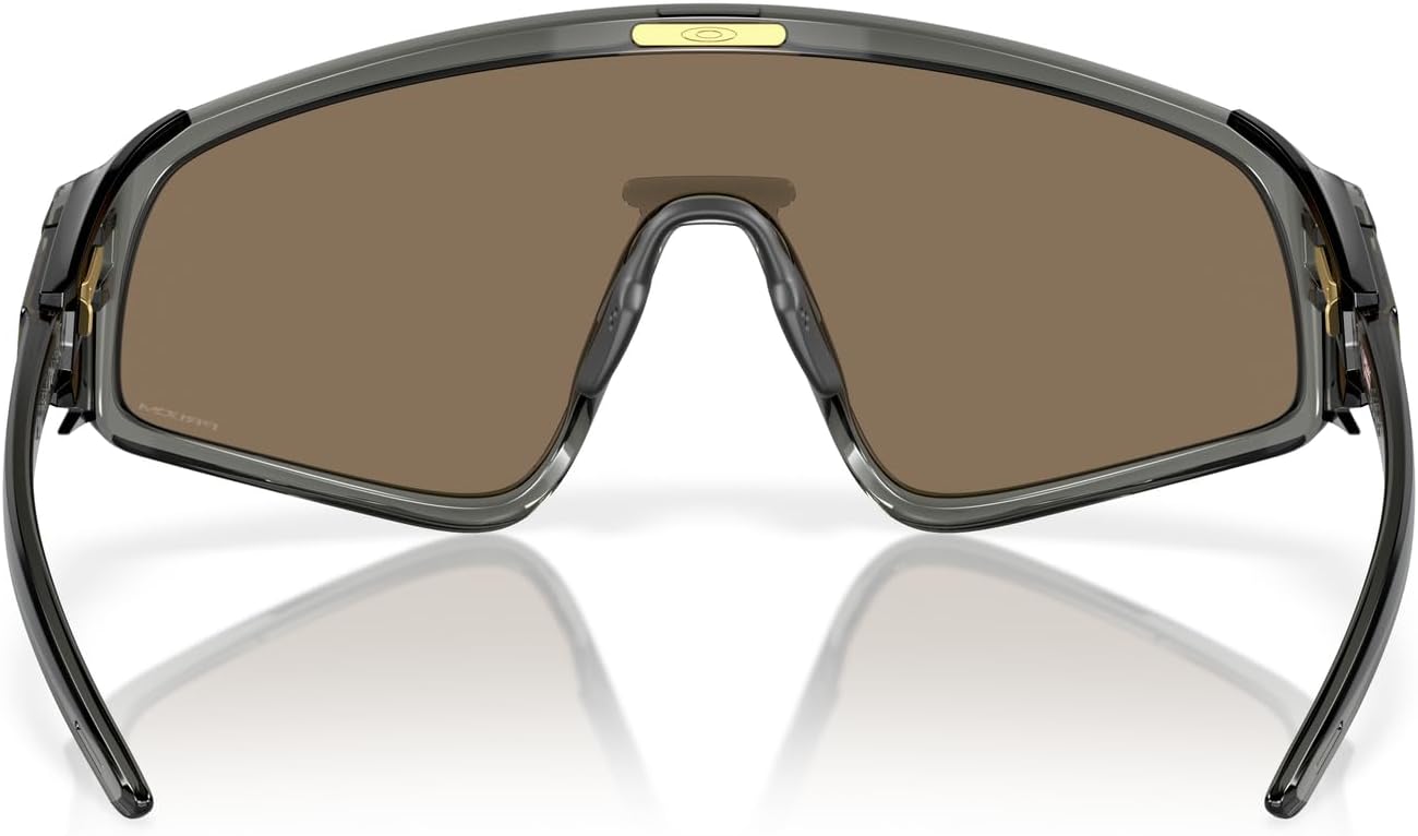 Oakley Sunglasses for Men and Women - OO9404 Latch Panel Sunglasses PRIZM Lenses
