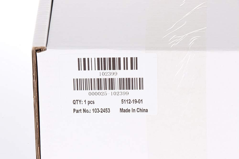 SCITOO PTO Clutch Fits Model 2886 Commercial Mower, Wright Z-Sit Down ZTR Stander ZK Stander WSZK Series, Super Z 2011 to Present, FX Series Kawasaki Engines, Quik Trak 648R/652B/652R/661R