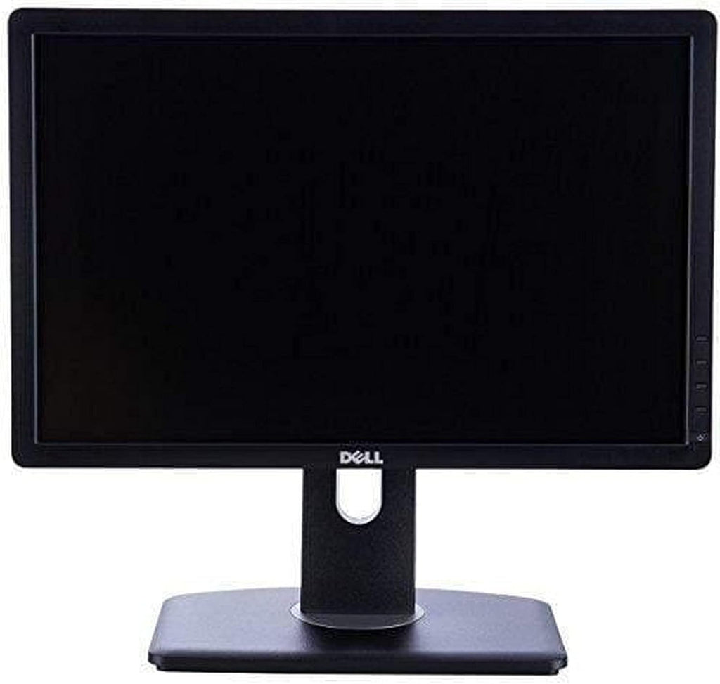 Dell Professional P1913 19-Inch PLHD Widescreen Monitor