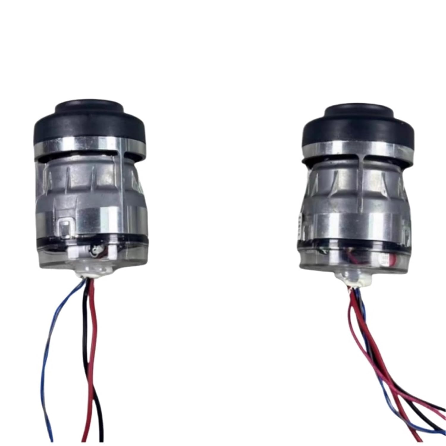 1pcs Vacuum Cleaner Floor Washing Machine for H12pro M13 Fan Motor Spare Parts Replacement(M13)