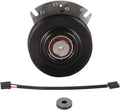 Electric PTO Clutch SCITOO 106880 Lawn Mower Clutch Compatible for Roper, for Poulan, for Kees, for Dixon, for AYP: 106880, 539106880 / for Warner: 5218-102 / for Xtreme: X0206