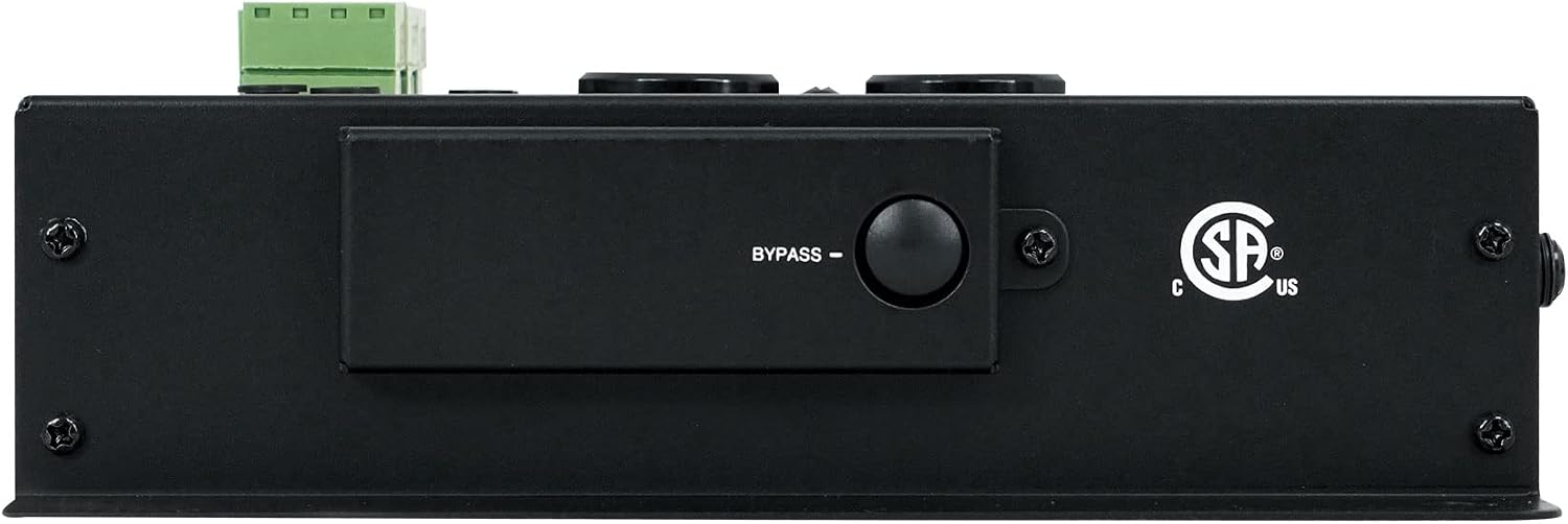 Furman Sound BlueBOLT CN-15MP 15A MiniPort Remote Duplex Smart Outlet