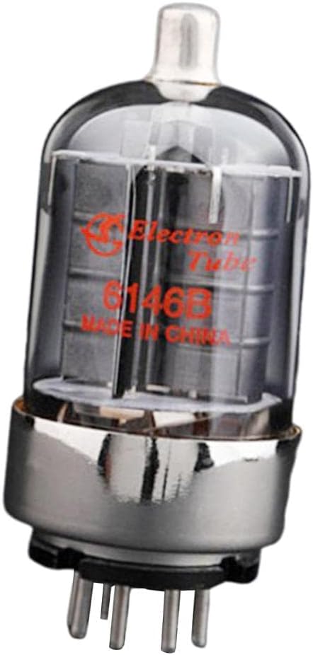 6146B Vacuum Tube Guitar Value Vacuum Tube Mic Audio Equipment Parts, Set 2