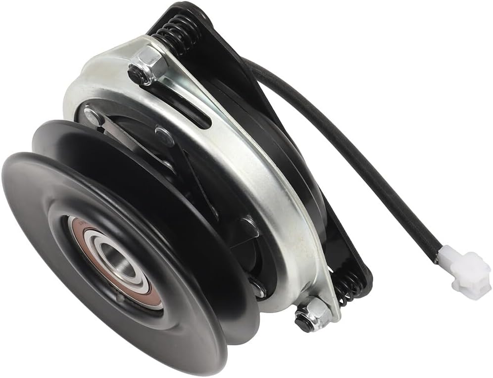 SCITOO New Electric Lawnmower, PTO Clutch Fit for Xtreme X0514 for Snapper 1718836 for Snapper ELT18538 X0514
