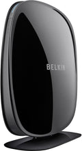 Belkin N600 Wireless Dual-Band N+ Router (Latest Generation)