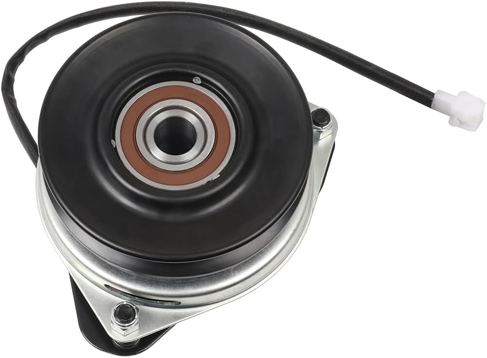 SCITOO New Electric Lawnmower, PTO Clutch Fit for Xtreme X0514 for Snapper 1718836 for Snapper ELT18538 X0514