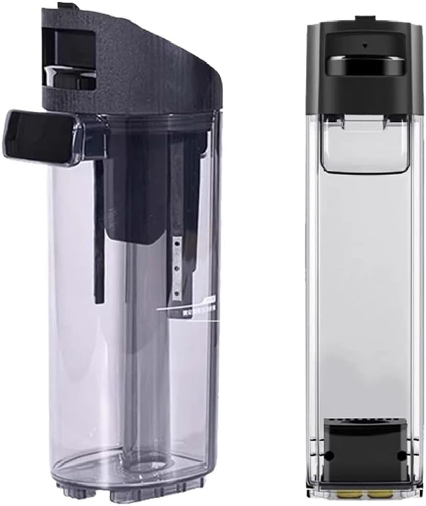 Vacuum Cleaner Floor Washing Machine Clean Water Tank And Sewage Tank Accessories, Compatible For Tineco, S7 PRO(Wastewater tank)