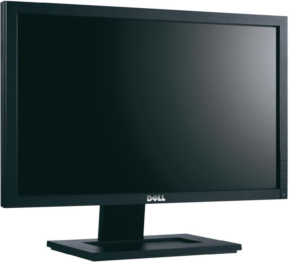 Dell E2011H 20' LED BackLight Widescreen LCD Monitor