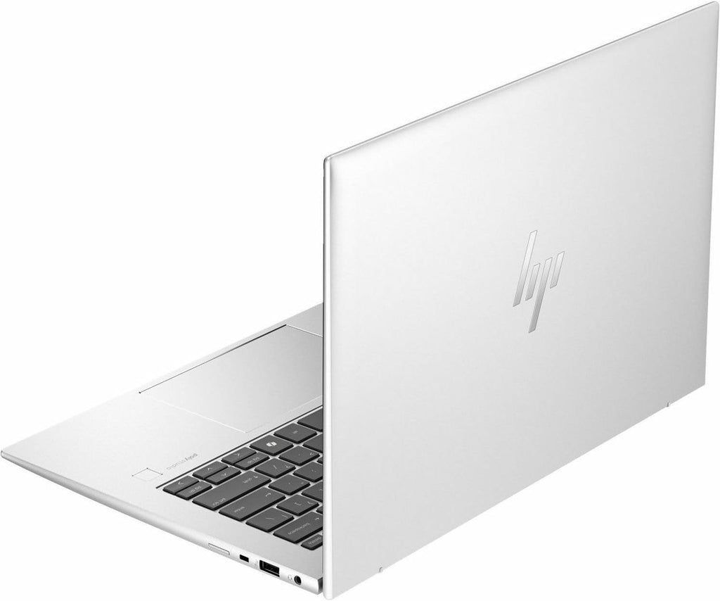 HP EliteBook 840 G11 (Latest Model) 14' Notebook - Intel Core Ultra 7 155U - 32 GB - 512 GB SSD - Silver - FHD+ (1920 x 1200) Windows 11 Pro