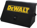 DeWalt 30' x 15' Triangle Toolbox - Steel, Black