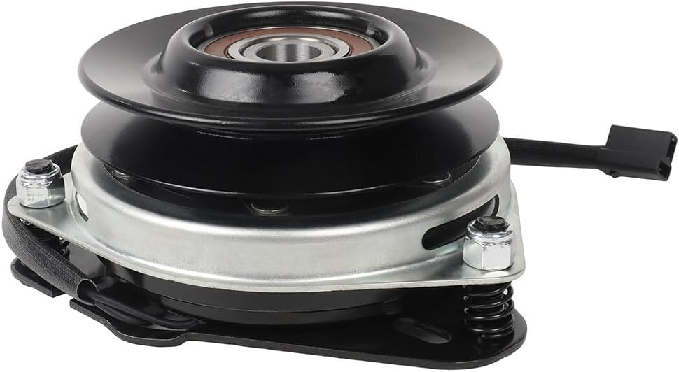 SCITOO New Electric Lawnmower, PTO Clutch Fit for GB88384 GB-88384 LB742606 for Xtreme X0550 X0550