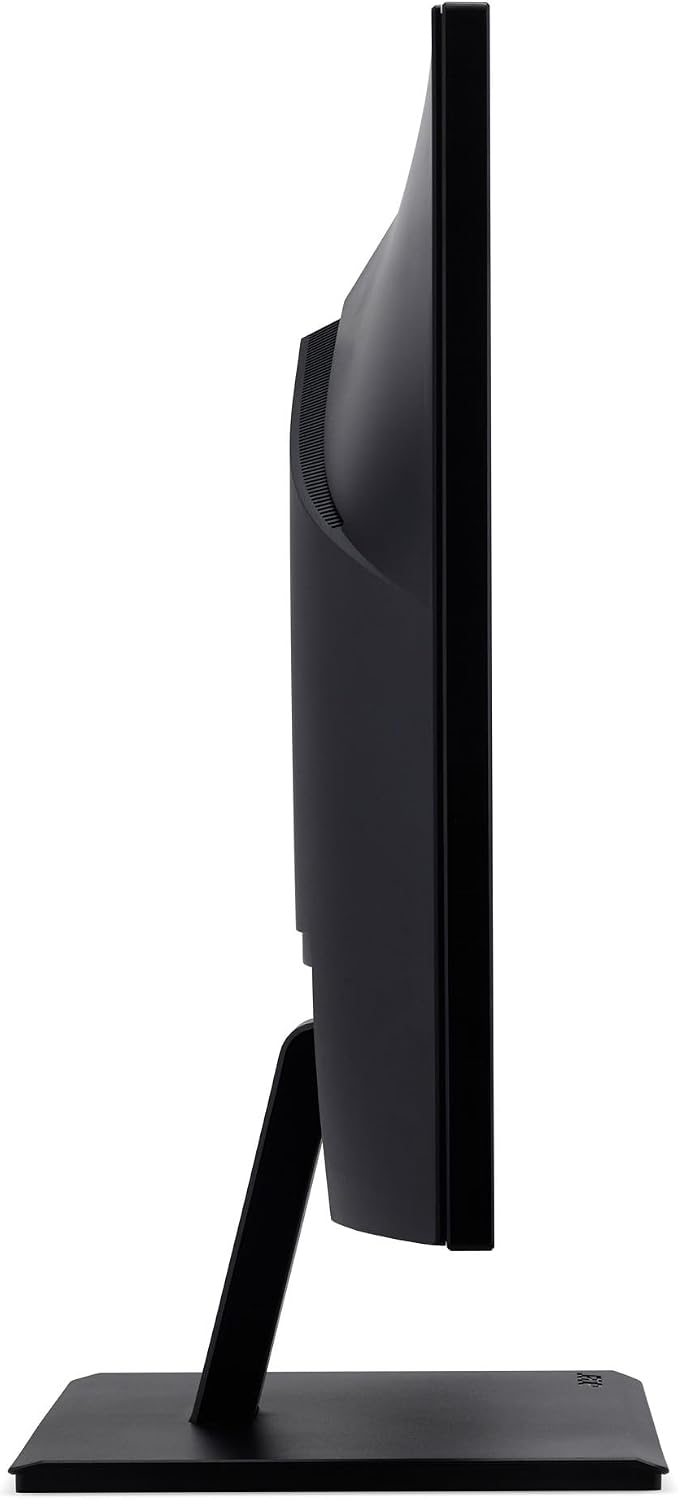 acer Vero V7 22-inch Full HD Monitor 100Hz 1920x1080 4ms Response Time with HDMI VGA DisplayPort Black (Renewed)