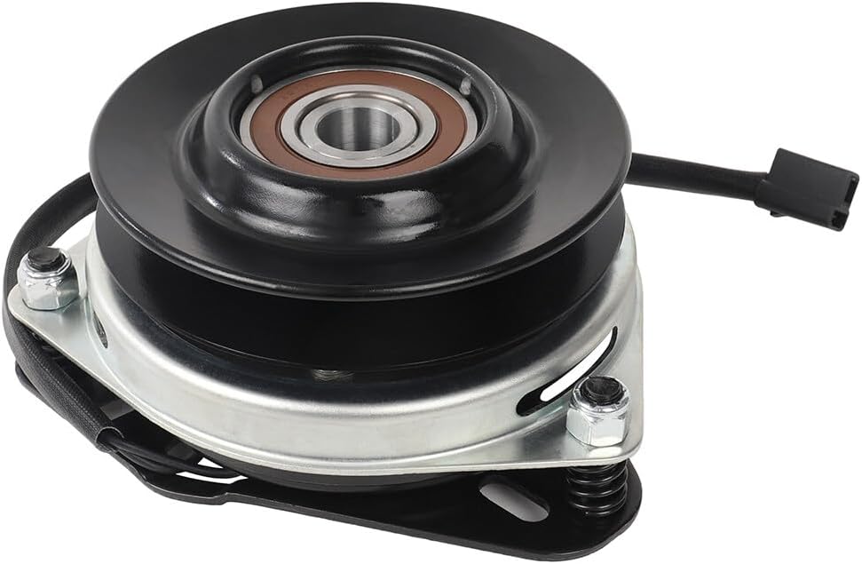 SCITOO New Electric Lawnmower, PTO Clutch Fit for GB88384 GB-88384 LB742606 for Xtreme X0550 X0550