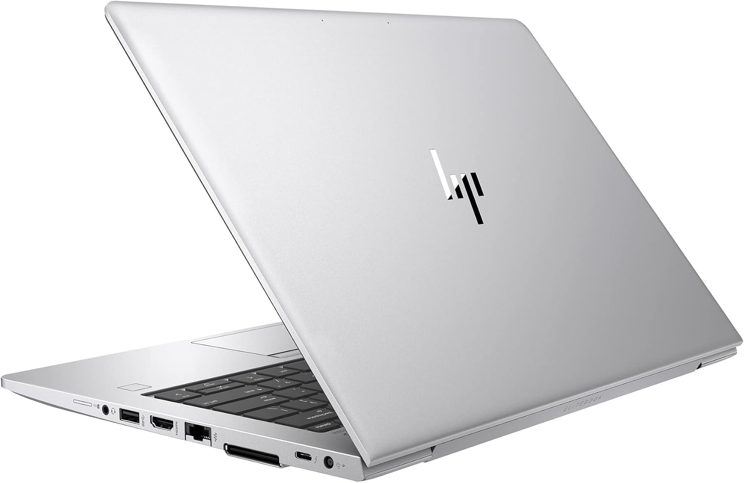 HP EliteBook 830 G5 13.3' FHD Core i7-8650 1.9GHz 32GB RAM 1TB Solid State Drive, Fingerprint Reader, Windows 11, CAM, (Renewed)