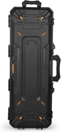 Tool Box Professional Box Tool Case Waterproof Big Airsoft Hunting Portable Tool Organiser for Bow Camera Storage (109cm/43inch) Tool Storage
