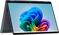 HP 2025 OmniBook X Flip 2-in-1 16' 2880x1800 Touchscreen Laptop 8-Core Intel Core Ultra 9 288V Arc Graphics 32GB LPDDR5 4TB SSD Thunderbolt 4 WiFi AX BT Webcam HDMI2.1 Backlit KB Windows 11 Pro