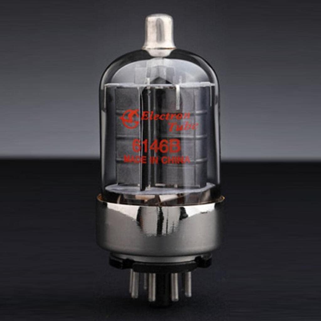 6146B Vacuum Tube Guitar Value Vacuum Tube Mic Audio Equipment Parts, Set 2