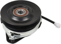 SCITOO New Electric Lawnmower, PTO Clutch Fit for Ogura GT1A-EH01 53462700 for Ferris 5100417 for Dixie Chopper 500144 53462700