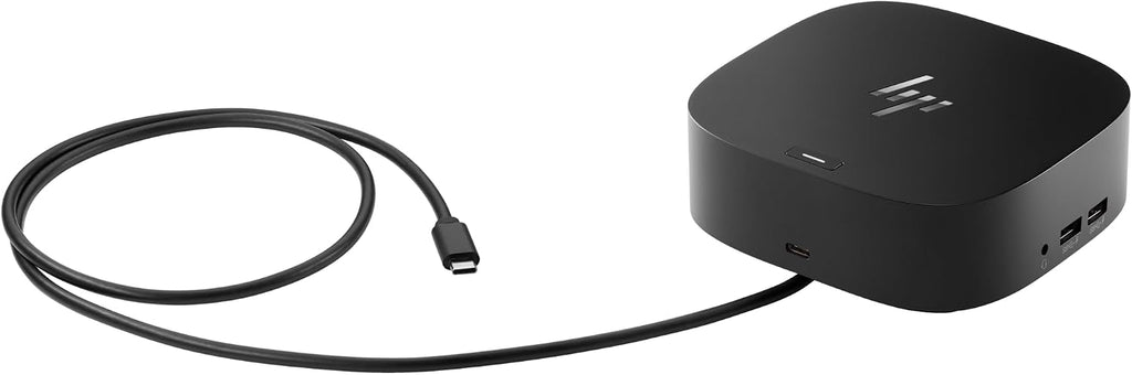 HP USB-C G5 Dock Euro USB-C G5 Dock, Wired, USB 3.2, W126262615 (USB-C G5 Dock, Wired, USB 3.2 Gen 1 (3.1 Gen 1) Type-C, Black, China, Business, Windows 10,Windows 7)