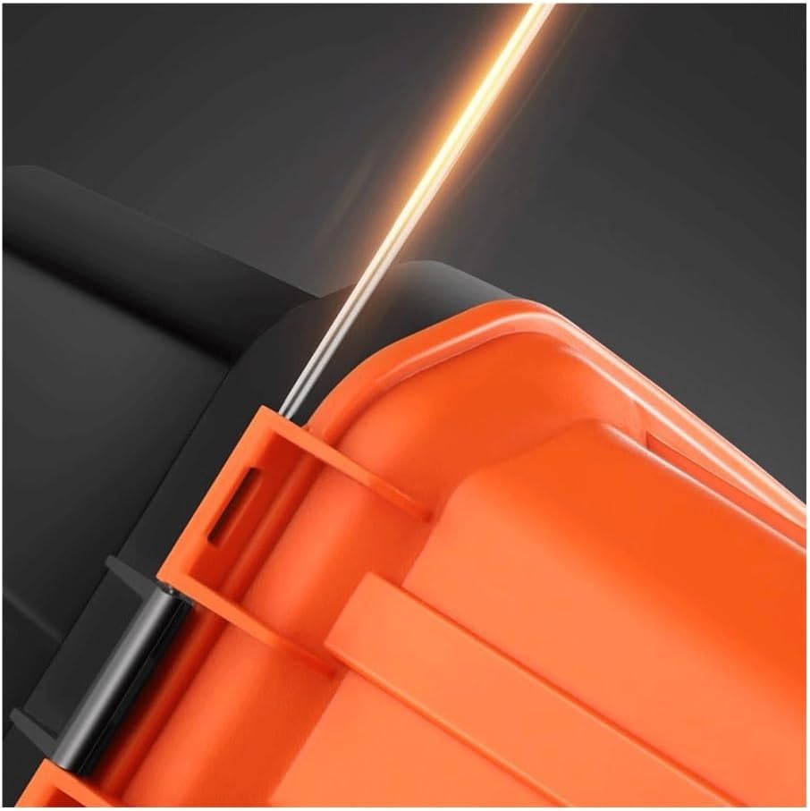 Tool Box Hardware Tool Box Multifunctional Electrician Repair Box Household Goods Classification Box Industrial Grade Portable Repair Box Tool Storage
