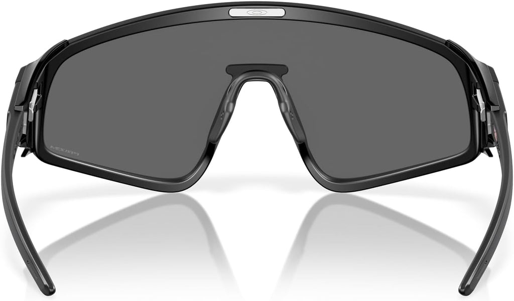 Oakley Sunglasses for Men and Women - OO9404 Latch Panel Sunglasses PRIZM Lenses