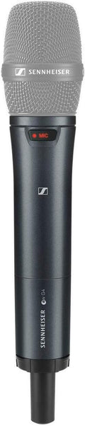 Sennheiser Pro Audio Handheld Transmitter With Mute Switch (SKM 100 G4-S-A1)