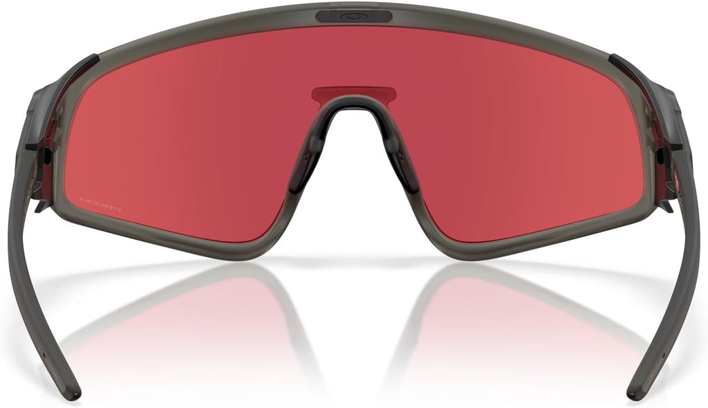 Oakley Sunglasses for Men and Women - OO9404 Latch Panel Sunglasses PRIZM Lenses
