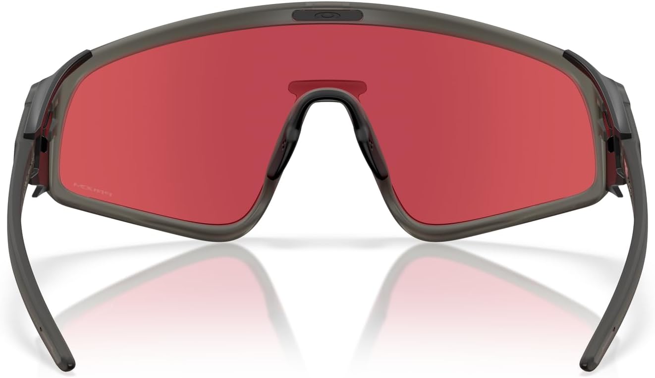 Oakley Sunglasses for Men and Women - OO9404 Latch Panel Sunglasses PRIZM Lenses