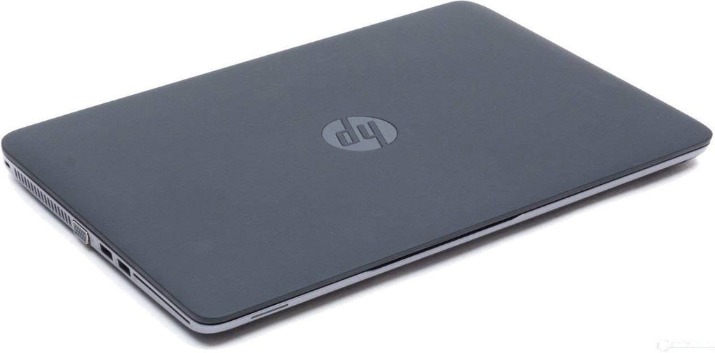 HP Elitebook 840 G1 14' HD+ LED-Backlit Laptop, Intel Dual-Core i5-4300U up to 2.9GHz, 8GB RAM, 128GB SSD, USB 3.0, Bluetooth, Webcam, HDMI, Window 10 Professional (Renewed)
