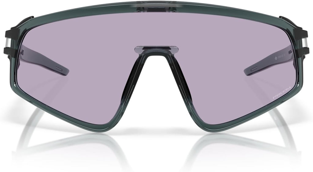 Oakley Sunglasses for Men and Women - OO9404 Latch Panel Sunglasses PRIZM Lenses