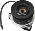 SCITOO New Electric Lawnmower, PTO Clutch Fit for Warner 5215-36 5215-114 Xtreme X0504 X0162 X0515 X0504