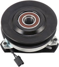 SCITOO PTO Clutch, PTO Lawn Mower Clutch Compatible for Huskee: 174367, 532174367 / for Husqvarna: 174367, 532174367 / for Poulan: 174367, 532174367 / for Warner: 5215-134