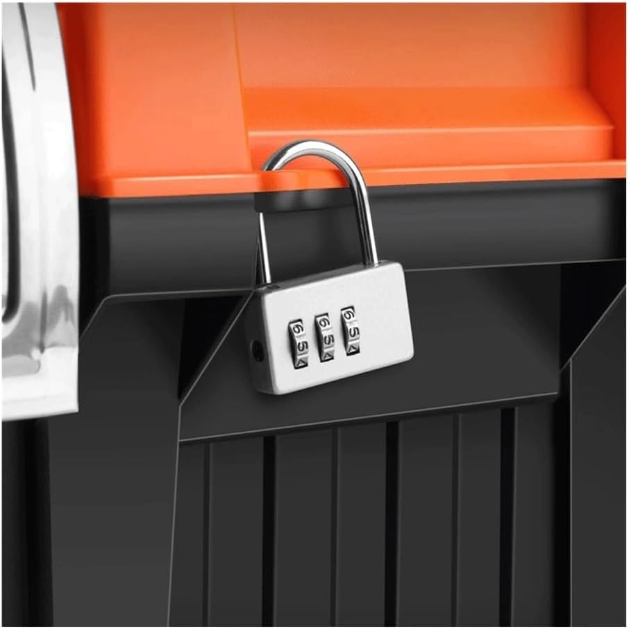 Tool Box Hardware Tool Box Multifunctional Electrician Repair Box Household Goods Classification Box Industrial Grade Portable Repair Box Tool Storage