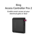 Ring Access Controller Pro 2 – Professional installation recommended