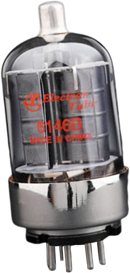 6146B Vacuum Tube Guitar Value Vacuum Tube Mic Audio Equipment Parts, Set 2