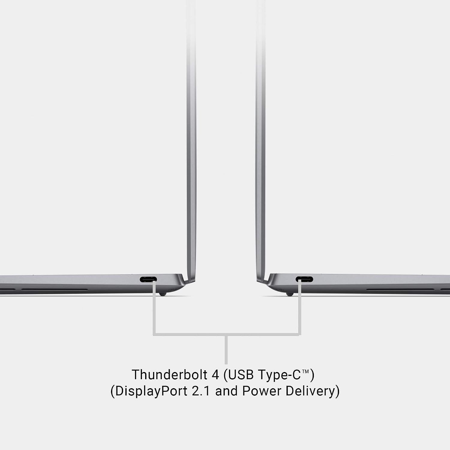 Dell XPS 13 9345 Laptop, Copilot+ AI PC (13.4'' FHD+ 120Hz, Qualcomm 12-Core Snapdragon X Elite, 32GB 8848MT/s RAM, 1TB SSD), Thin & Light, 27 Hours Battery Life, Wi-Fi 7, Win 11 Pro (Renewed)