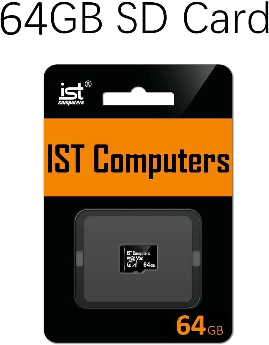 HP Chromebook x360 14b 2-in-1 Touchscreen Laptop (14' HD, 4GB RAM, Intel N200, 192GB Storage (128GB SSD+64GB SD Card)) for Home, Students, HD Webcam, Wi-Fi 6, Long Battery Life, Chrome OS, Sky Blue