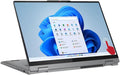Lenovo IdeaPad 5 2-in-1 16IRU9 2025 Laptop 16' WUXGA IPS Touchscreen 10-Core Intel 7 150U 16GB LPDDR5 1TB SSD Intel Graphics Wi-Fi 6 Backlit Keyboard Fingerprint Stylus Pen Win11 Home w/ONT 32GB USB