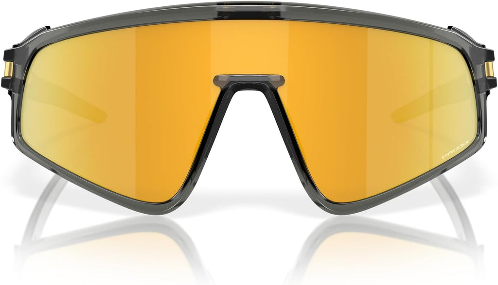 Oakley Sunglasses for Men and Women - OO9404 Latch Panel Sunglasses PRIZM Lenses