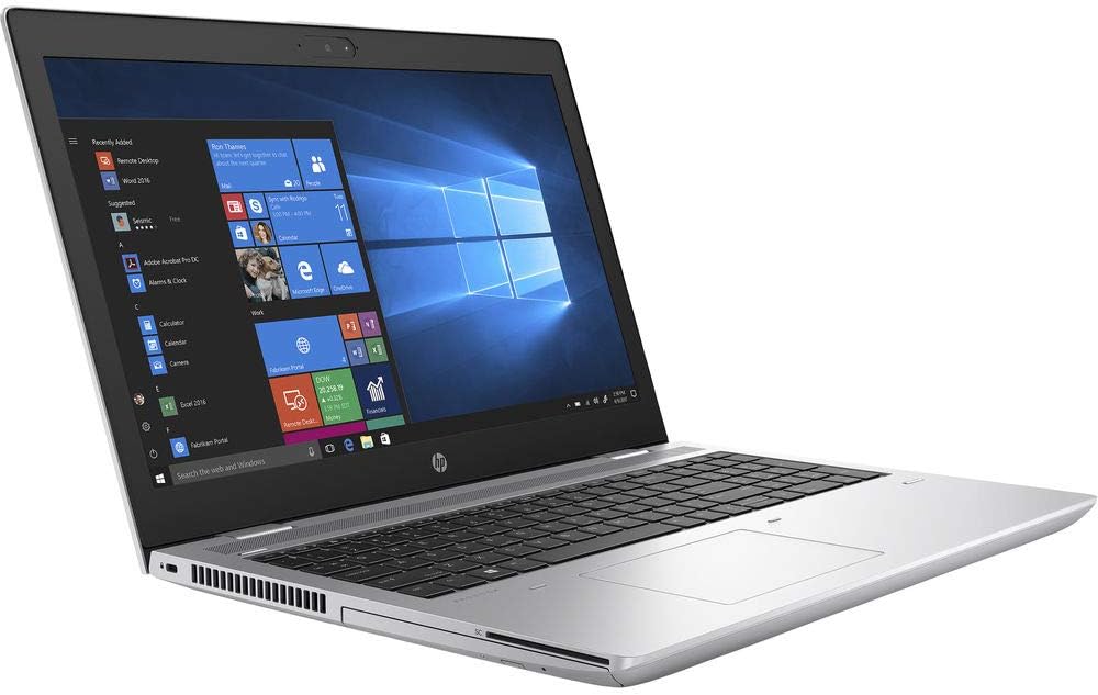 HP ProBook 430 G8 Business Laptop, 13.3' FHD Touch Screen, Intel i5-1135G7 Processor, Iris Xe Graphics, 16GB RAM, 512GB SSD, Fingerprint Reader, Webcam, Windows 11 Pro, Silver, Mouse Pad (Renewed)