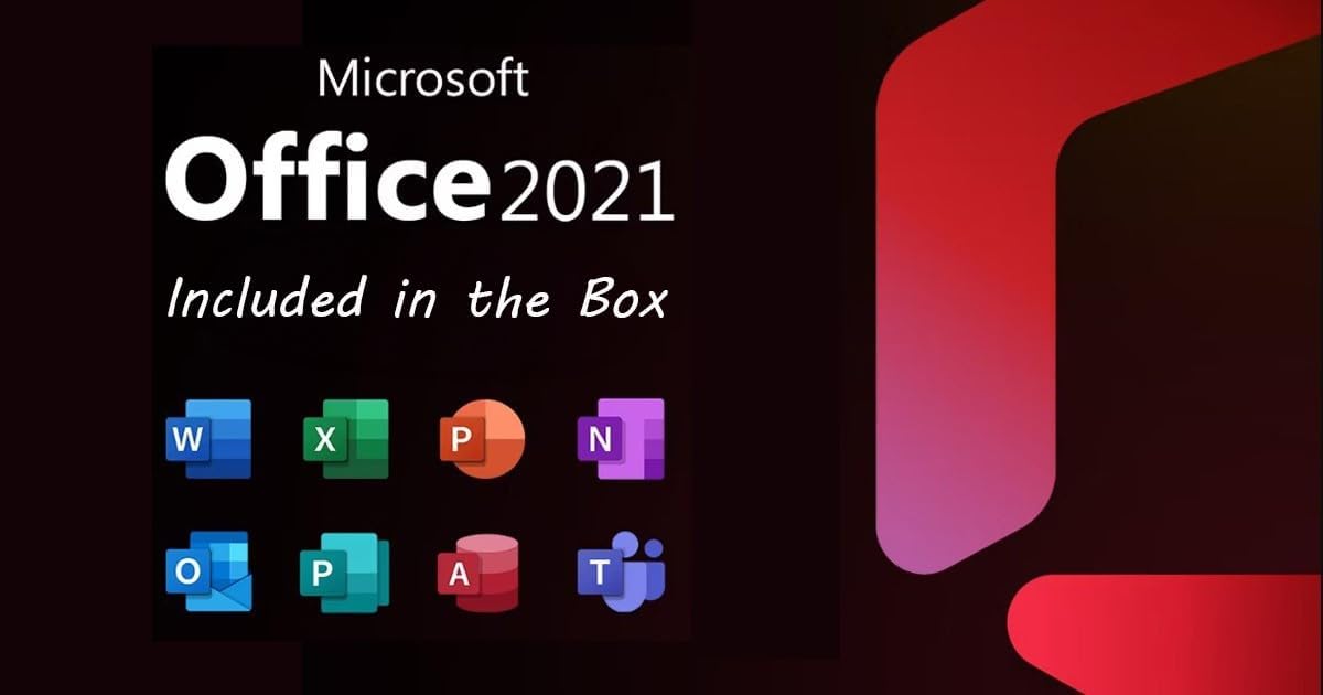 Lenovo New V15 Business Laptop 2025/2026 Edition, 15.6' FHD Display, Intel High-Performance CPU, 16GB RAM, 512GB SSD, Windows 11 with Microsoft Office, Ultra-Quiet Design, Long Battery Life, WOWPC