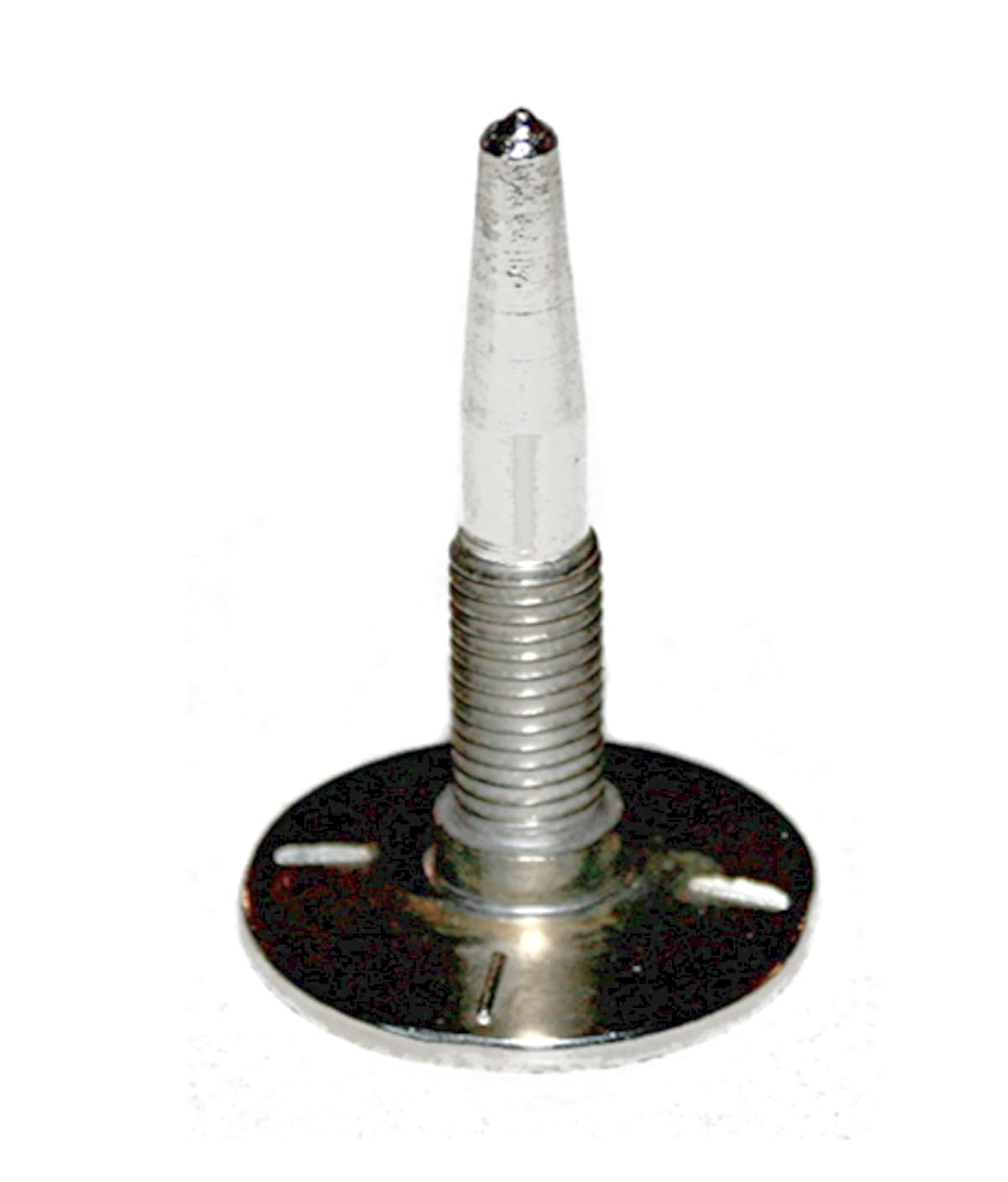 Fathead Snowmobile Studs w/Nuts Single Ply Track Studs - 1.69' Inches - 84