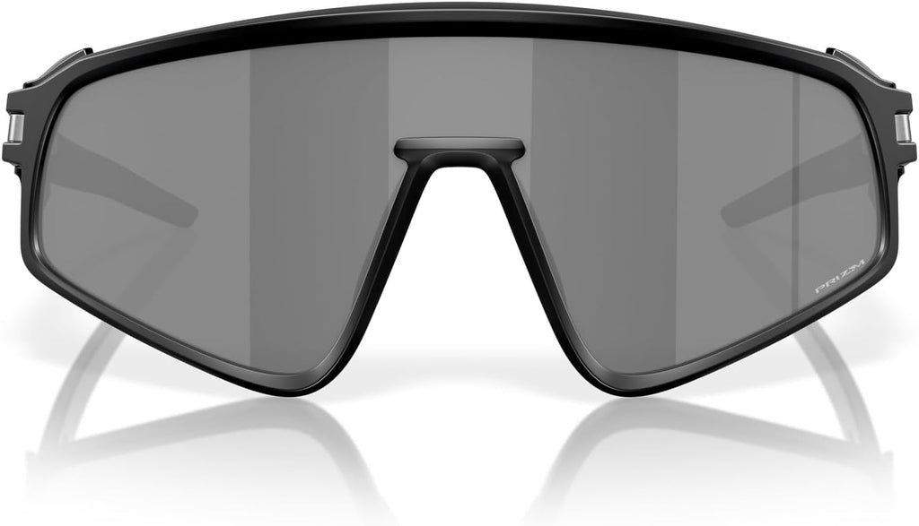 Oakley Sunglasses for Men and Women - OO9404 Latch Panel Sunglasses PRIZM Lenses