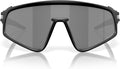 Oakley Sunglasses for Men and Women - OO9404 Latch Panel Sunglasses PRIZM Lenses