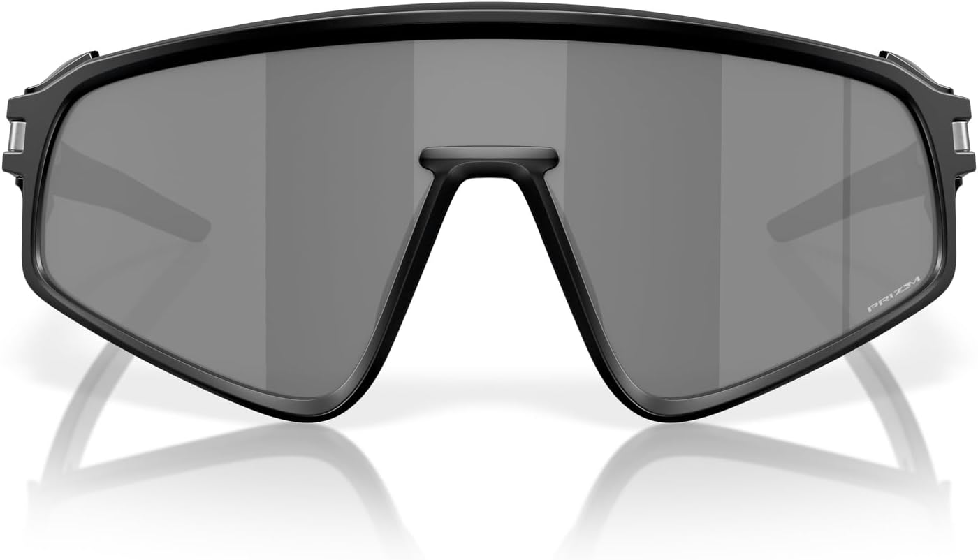 Oakley Sunglasses for Men and Women - OO9404 Latch Panel Sunglasses PRIZM Lenses
