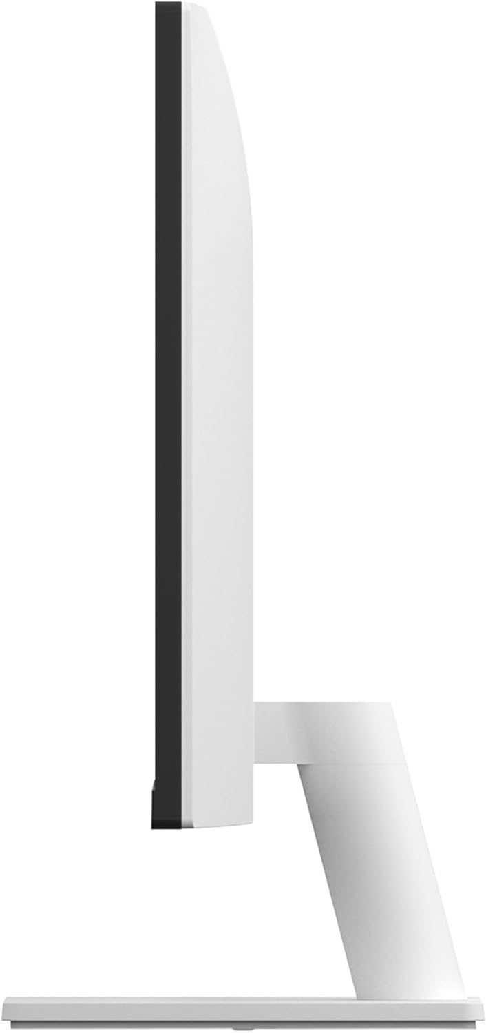 LG 27US500-W computer monitor 68.6 cm (27') 3840 x 2160 pixels 4K Ultra HD LCD White