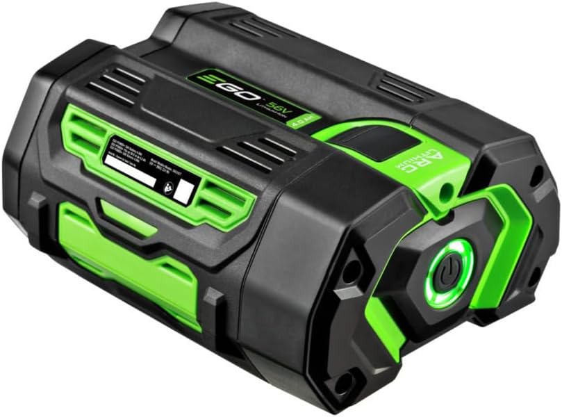 EGO Power+ Battery 56V, 4.0Ah - BA2242T
